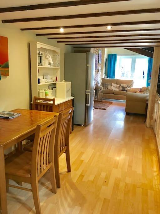 Ivy House Barn, Heckington Βίλα Εξωτερικό φωτογραφία
