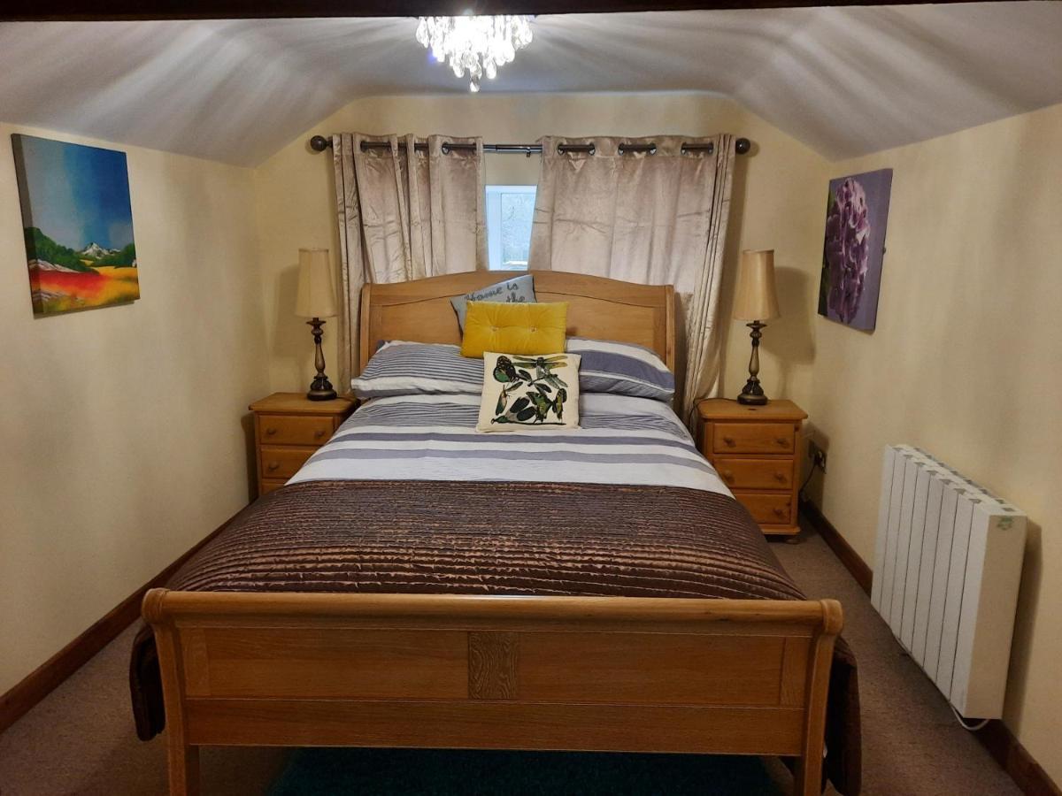Ivy House Barn, Heckington Βίλα Εξωτερικό φωτογραφία